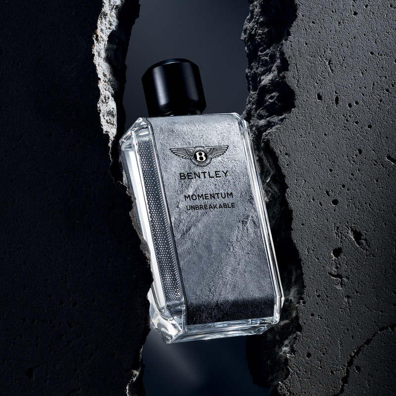 Bentley - Momentum Unbreakable Eau De Parfum Spray