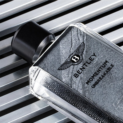 Bentley - Momentum Unbreakable Eau De Parfum Spray