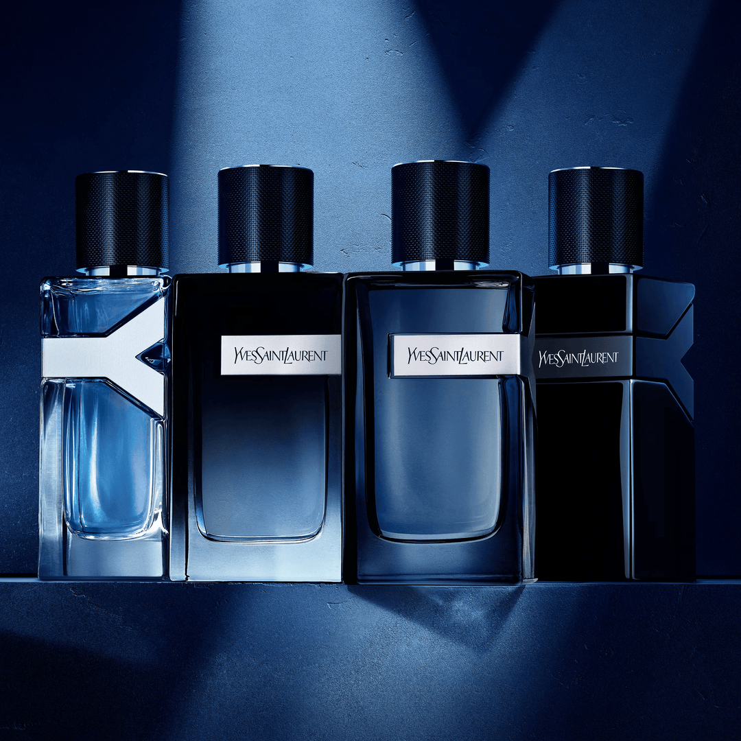 Ysl y perfume clearance