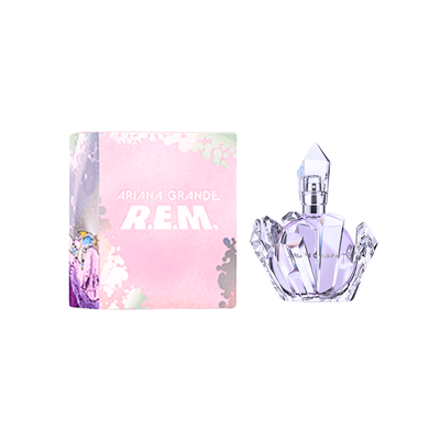 Ariana Grande - R.E.M by Ariana Grande 50ml Eau De Toilette - The Perfume Outlet