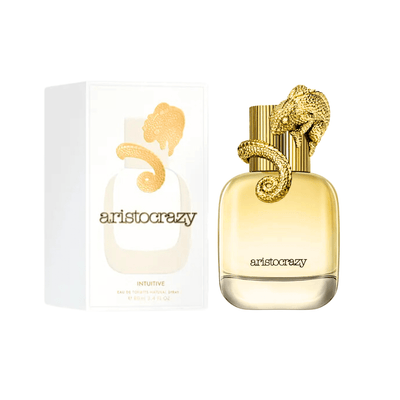 Aristocracy - Intuitive 80ml Eau De Toilette - The Perfume Outlet