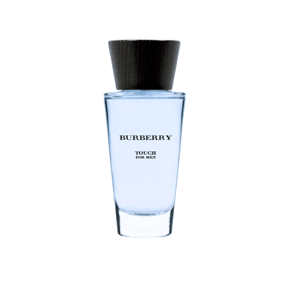 Burberry Touch (M) 100ml Eau De Toilette Spray - The Perfume Outlet