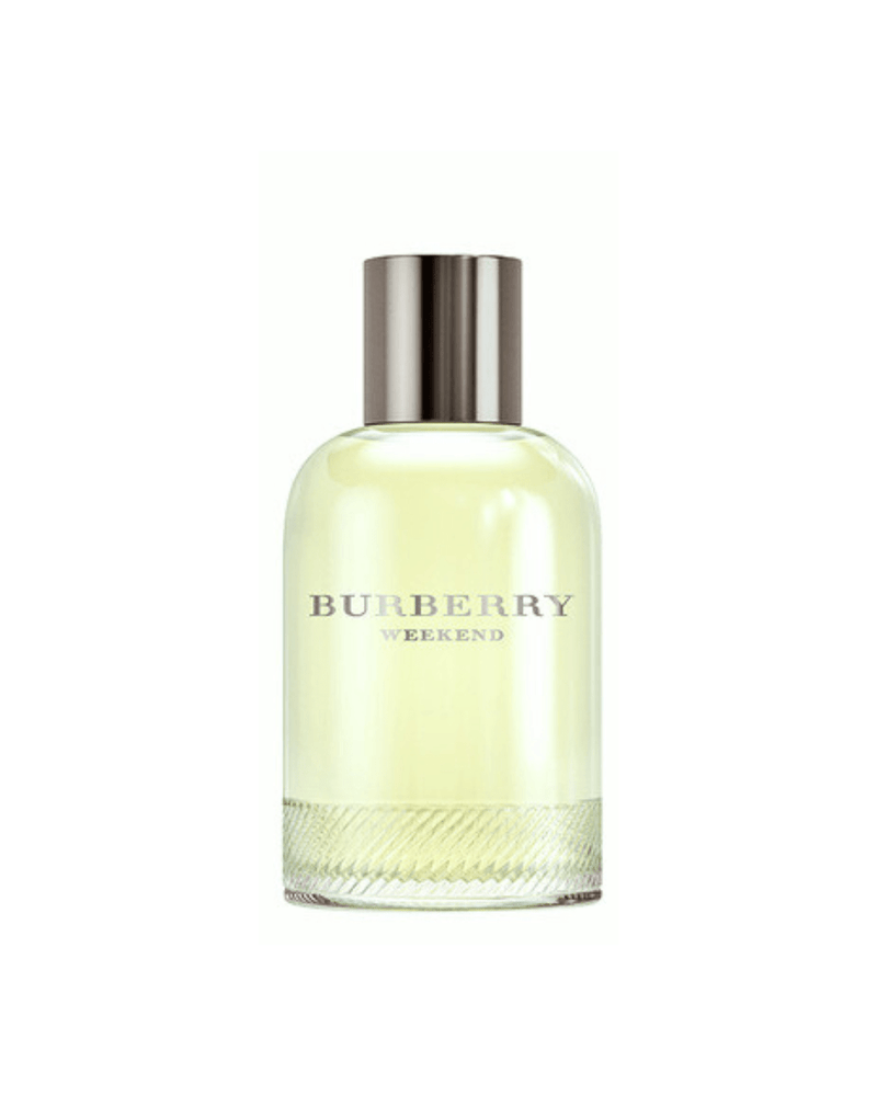 Burberry - Weekend Eau De Toilette Spray - The Perfume Outlet