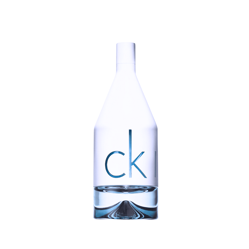 Calvin Klein - CKIn2U Eau De Toilette Spray - The Perfume Outlet