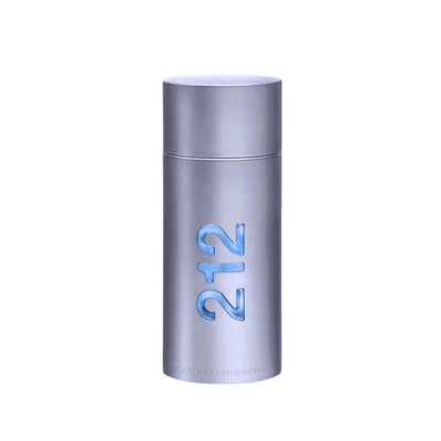 Carolina Herrera - 212 (M) 50ml Eau De Toilette Spray - The Perfume Outlet