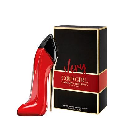 Carolina Herrera - Very Good Girl Eau De Parfum Spray - The Perfume Outlet