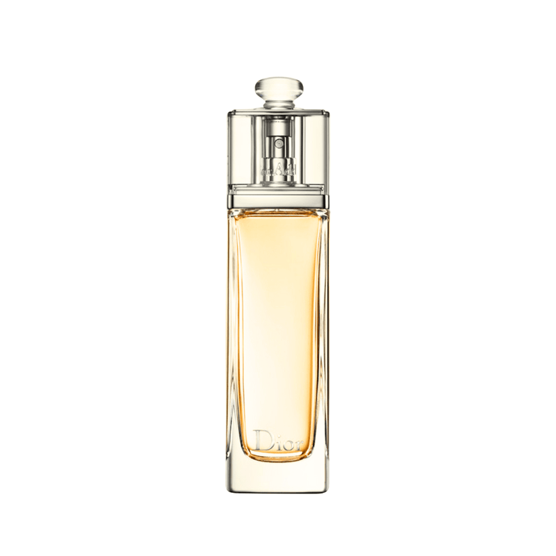 Dior - Addict 50ml Eau De Toilette Spray - The Perfume Outlet