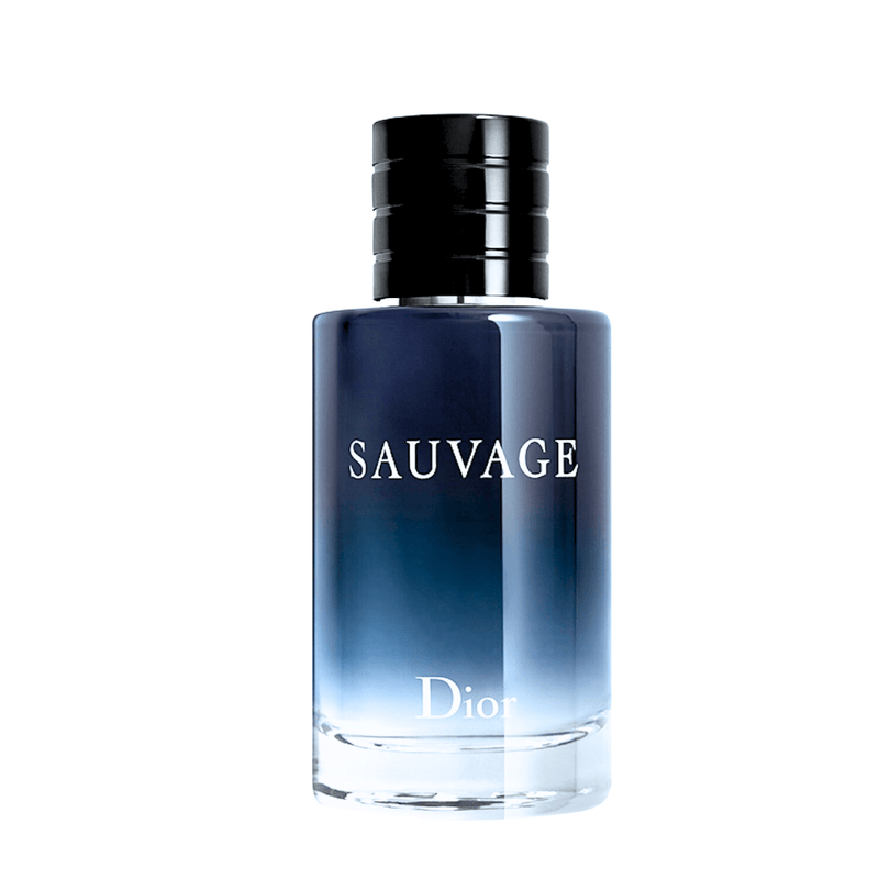 DIOR - Sauvage Eau De Toilette Spray - The Perfume Outlet