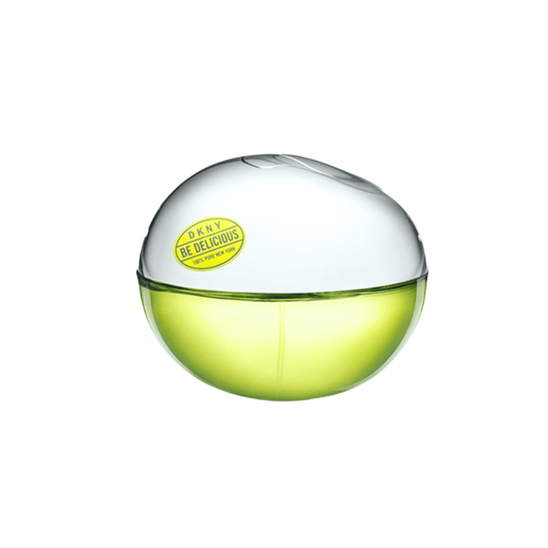 DKNY - Be Delicious 50ml Eau De parfum Spray - The Perfume Outlet