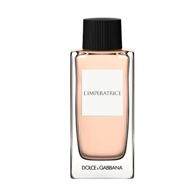 Dolce & Gabbana - L' Imperatrice Eau De Toilette - The Perfume Outlet