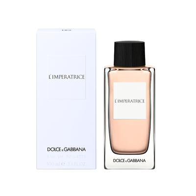 Dolce & Gabbana - L' Imperatrice Eau De Toilette - The Perfume Outlet