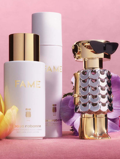 Paco Rabanne - Fame Deodorant Spray