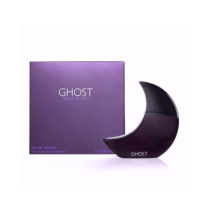 Ghost - Deep Night Eau De Toilette Spray - The Perfume Outlet