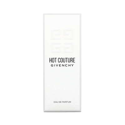 Givenchy - Hot Couture 100ml Eau De Parfum Spray - The Perfume Outlet