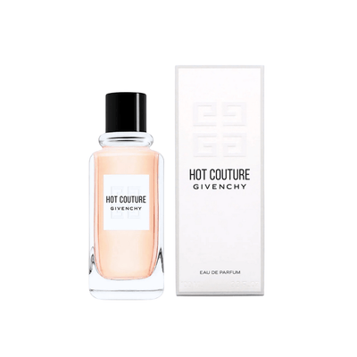 Givenchy - Hot Couture 100ml Eau De Parfum Spray - The Perfume Outlet