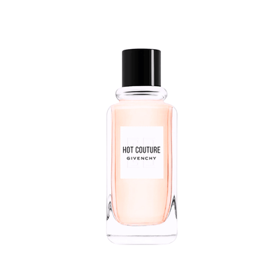Givenchy - Hot Couture 100ml Eau De Parfum Spray - The Perfume Outlet