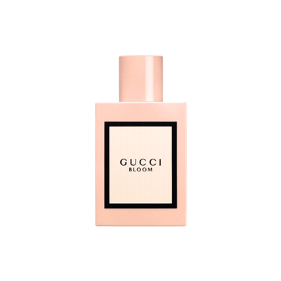 Gucci Bloom 50ml Eau De Parfum Spray The Perfume Outlet