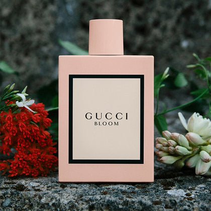 Gucci - Bloom 50ml Eau De Parfum Spray | The Perfume Outlet