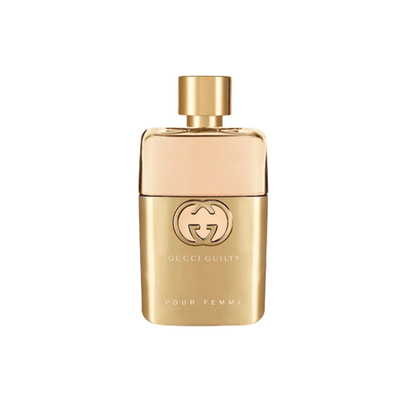 Gucci - Guilty 50ml Eau De Parfum - The Perfume Outlet