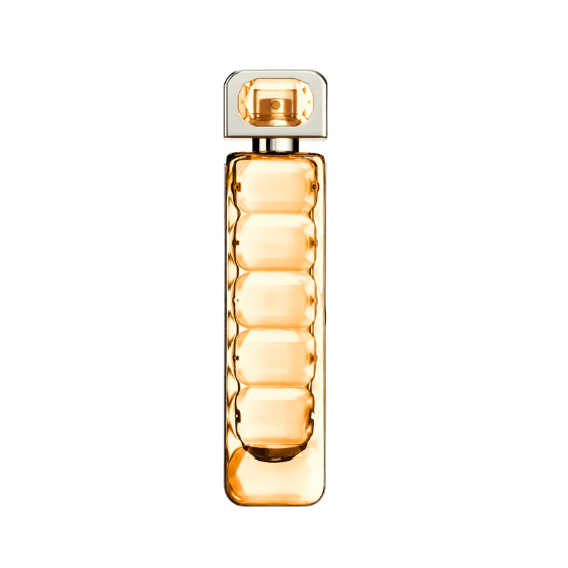 Hugo Boss - Orange (L) 50ml Eau De Toilette Spray - The Perfume Outlet