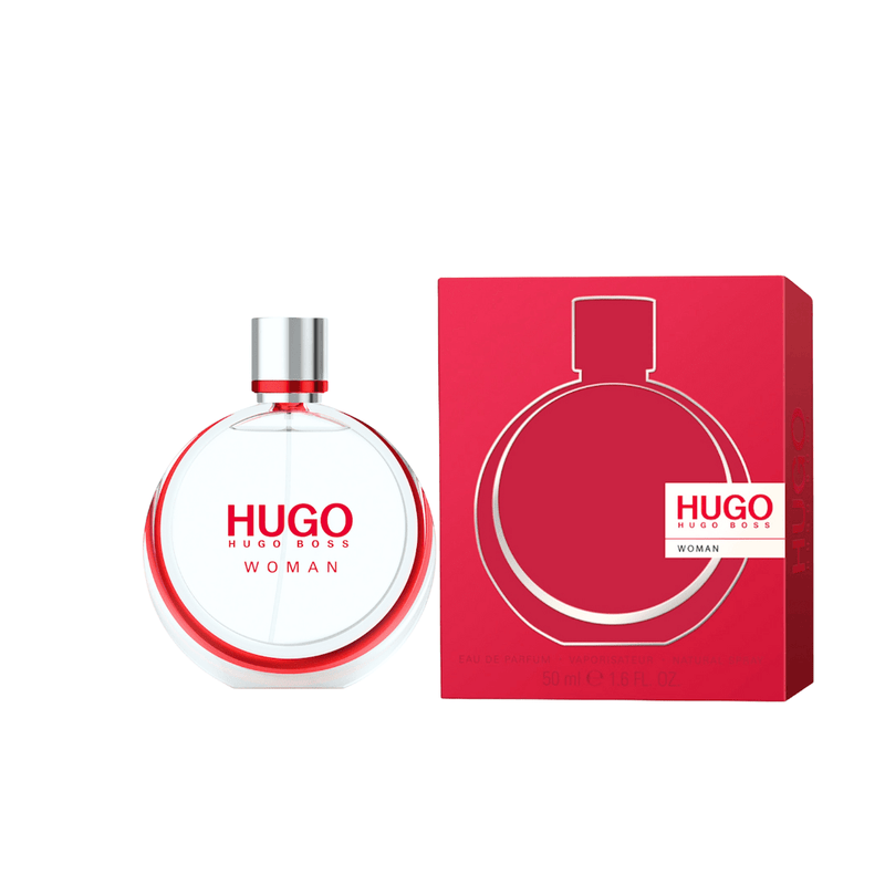 HUGO BOSS - Women Eau De Parfum - The Perfume Outlet
