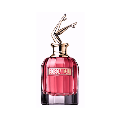 Jean Paul - Gaultier (L) So Scandal 50ml Eau De Parfum Spray - The Perfume Outlet