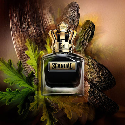 Jean Paul - Scandal Le Parfum (M) 150ml Eau De Parfum Spray - The Perfume Outlet