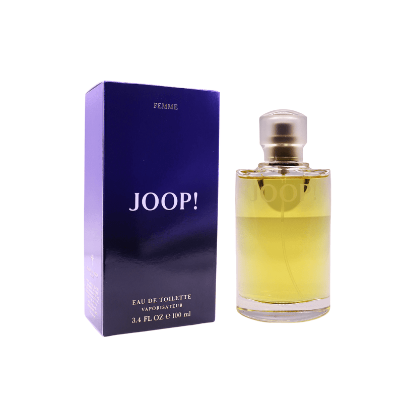 Joop! - Femme 100ml Eau De Toilette Spray - The Perfume Outlet