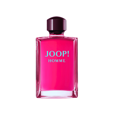 Joop - Homme Eau De Toilette - The Perfume Outlet