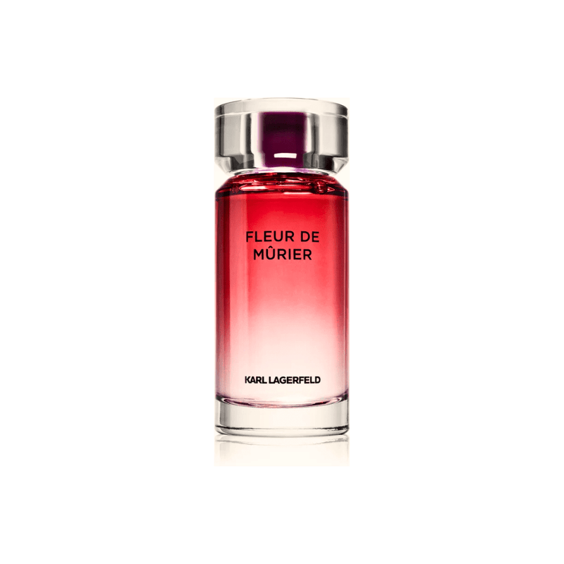 Karl Lagerfeld - Fleur De Murier 100ml Eau De Parfum Spray - The Perfume Outlet