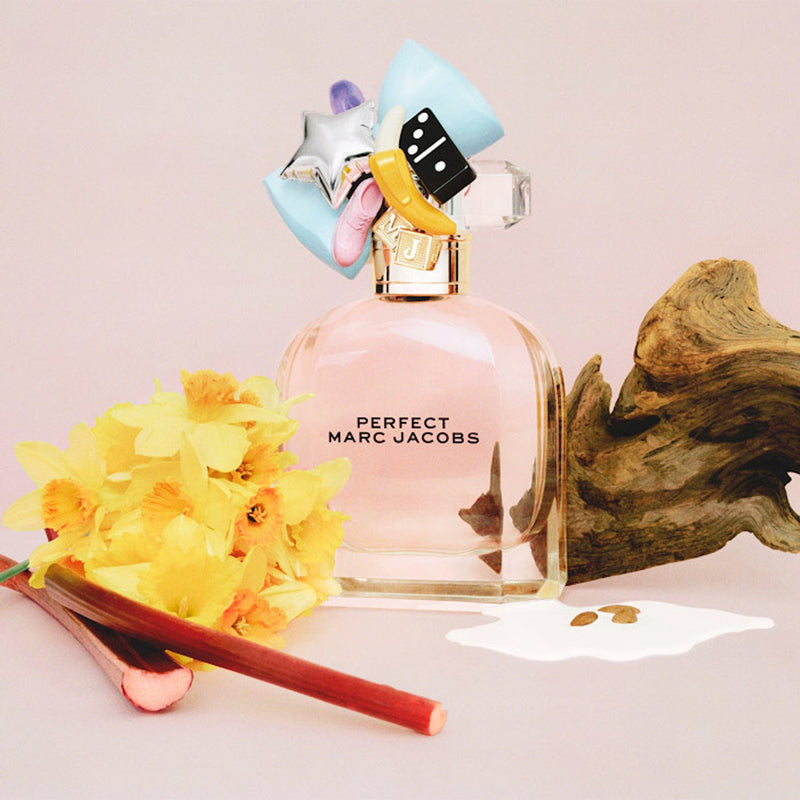 Marc Jacobs - Perfect Eau De Parfum Spray - The Perfume Outlet