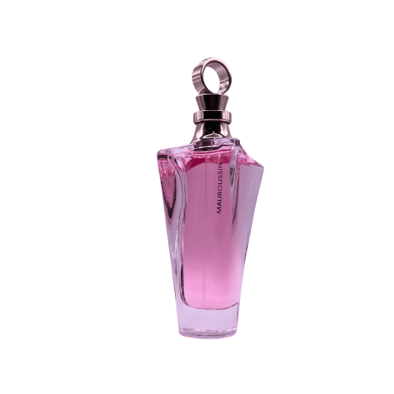 Mauboussin - Rose Pour Elle 100ml EDP Spray - The Perfume Outlet