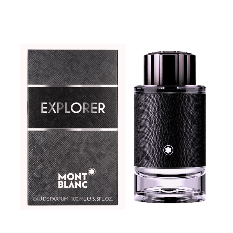 Montblanc - Explorer Eau De Parfum 60ml Spray - The Perfume Outlet