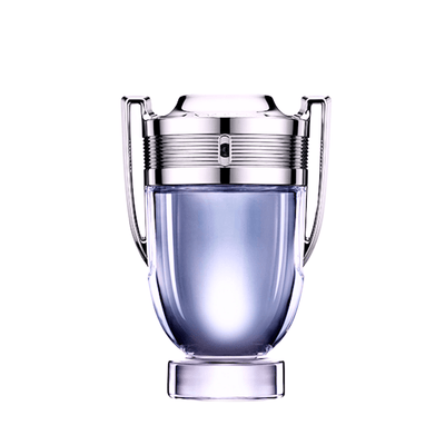 Paco Rabanne - Invictus Eau De Toilette 100ml Spray - The Perfume Outlet