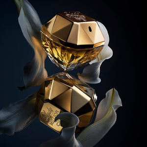 Paco Rabanne - Lady Million 80ml Eau De Parfum Spray - The Perfume Outlet