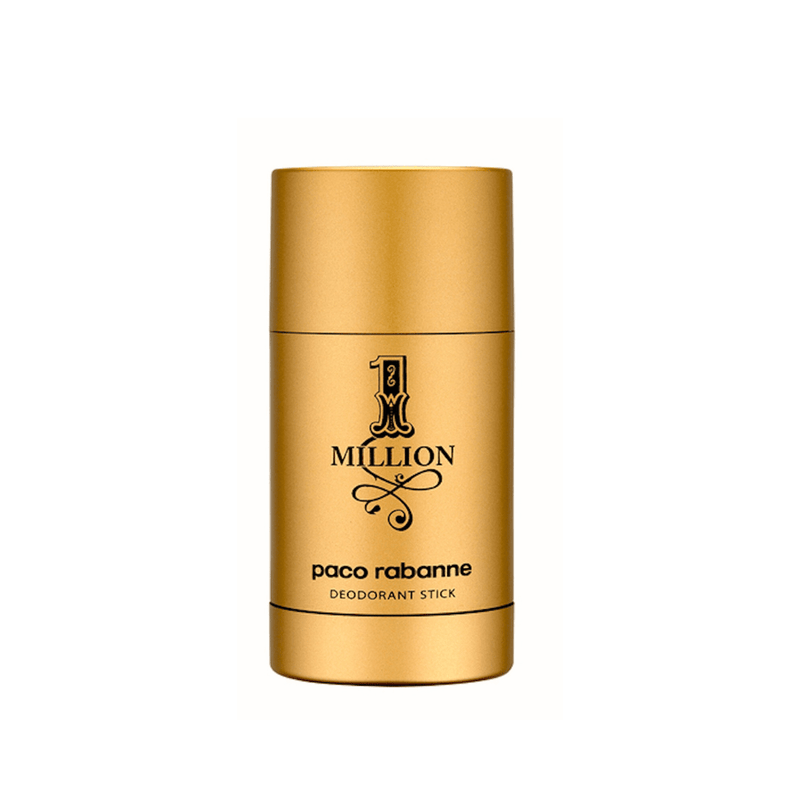 Paco Rabanne - One Million 75g Deodorant Stick - The Perfume Outlet