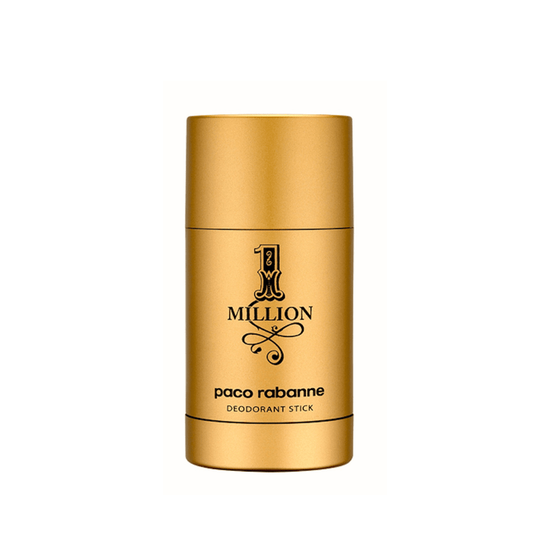 Paco Rabanne - One Million 75g Deodorant Stick - The Perfume Outlet