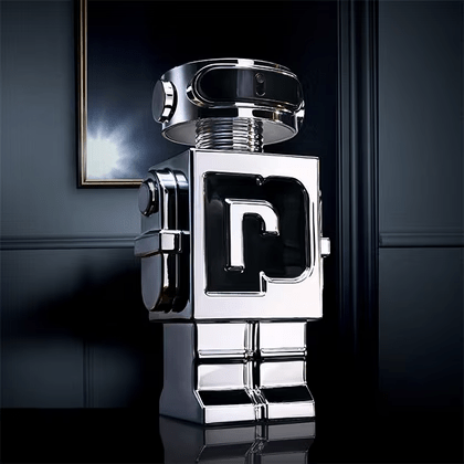 Paco Rabanne - Phantom 100ml Eau De Toilette Spray - The Perfume Outlet