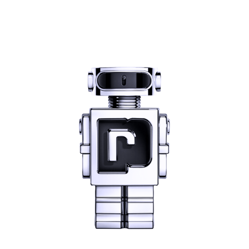 Paco Rabanne - Phantom 100ml Eau De Toilette Spray - The Perfume Outlet