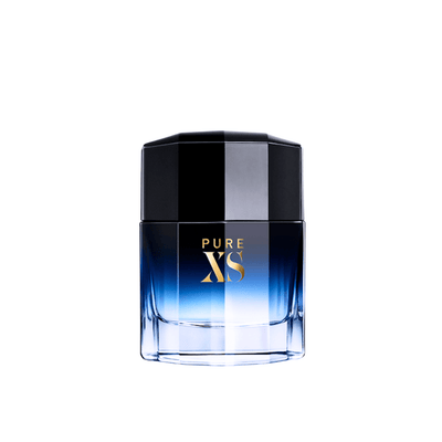 Paco Rabanne - Pure XS For Him 100ml Eau de Toilette Spray - The Perfume Outlet