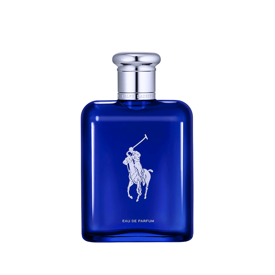 Ralph Lauren - Polo Deep Blue Men 75ml Eau De Parfum Spray