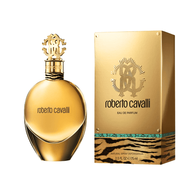 Roberto Cavalli - Roberto Cavalli Eau De Parfum Spray - The Perfume Outlet