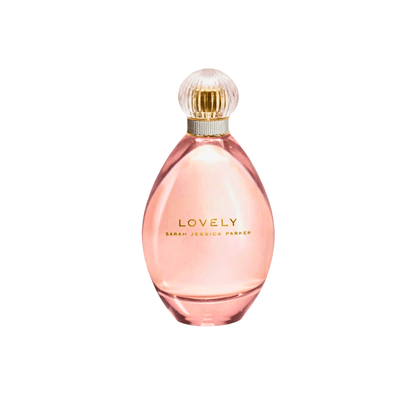 Sarah Jessica Parker - Lovely Eu De Parfum Spray - The Perfume Outlet