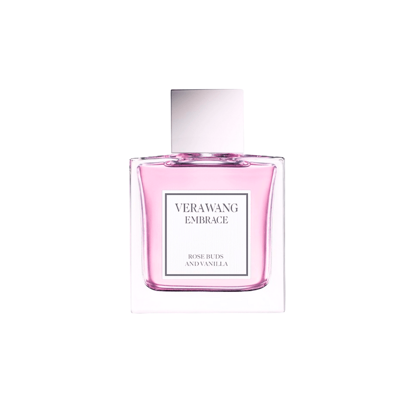 Vera Wang - Embrace Rose Buds & Vanilla 30ml Eau De Toilette Spray - The Perfume Outlet