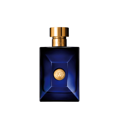 Versace - Dylan Blue 100ml Eau De Toilette Spray - The Perfume Outlet